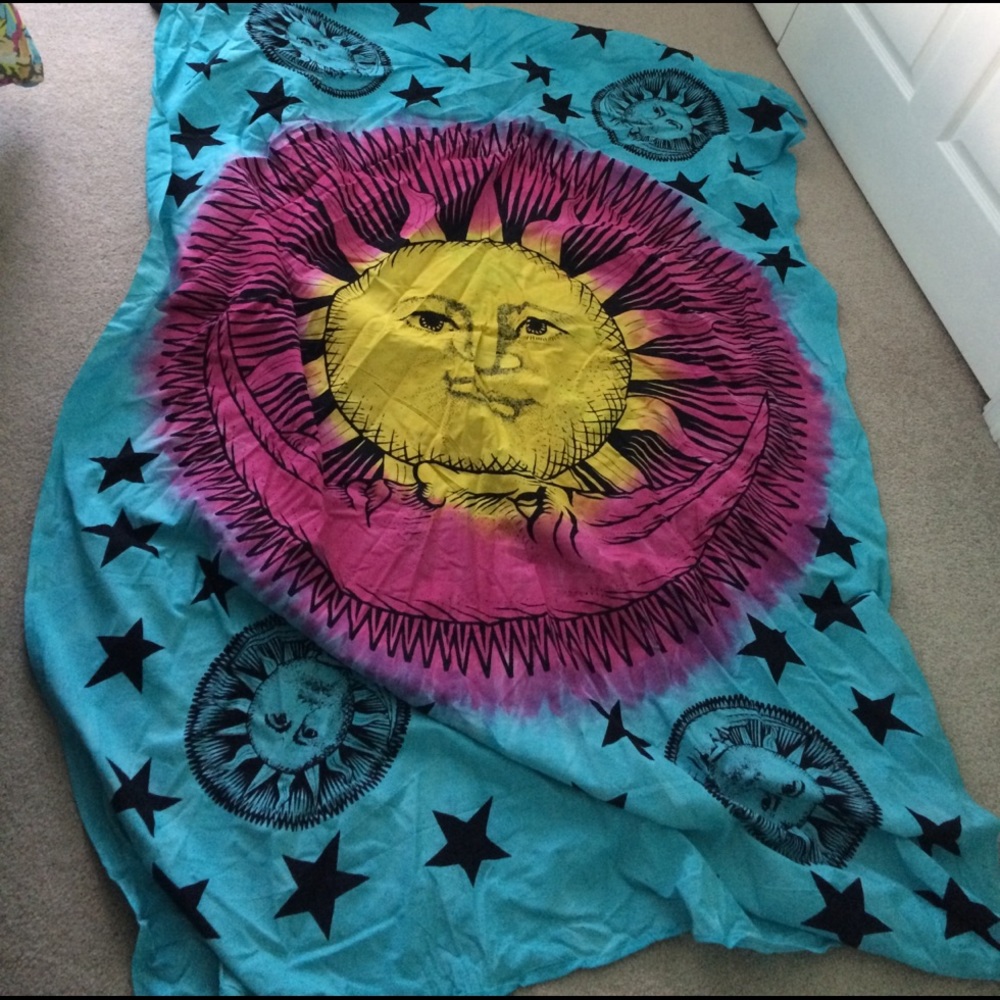 Tapestry!