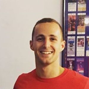 Meet your Posher, Jon