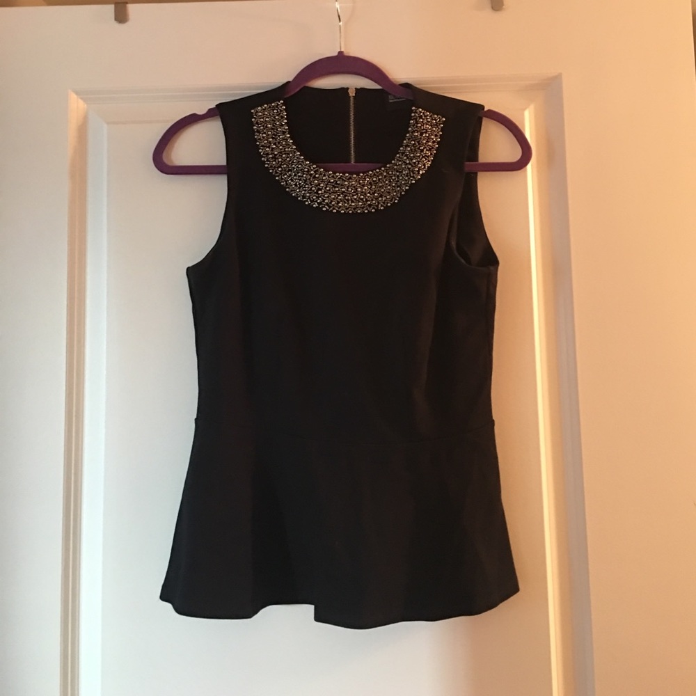 Saks Fifth Avenue Top