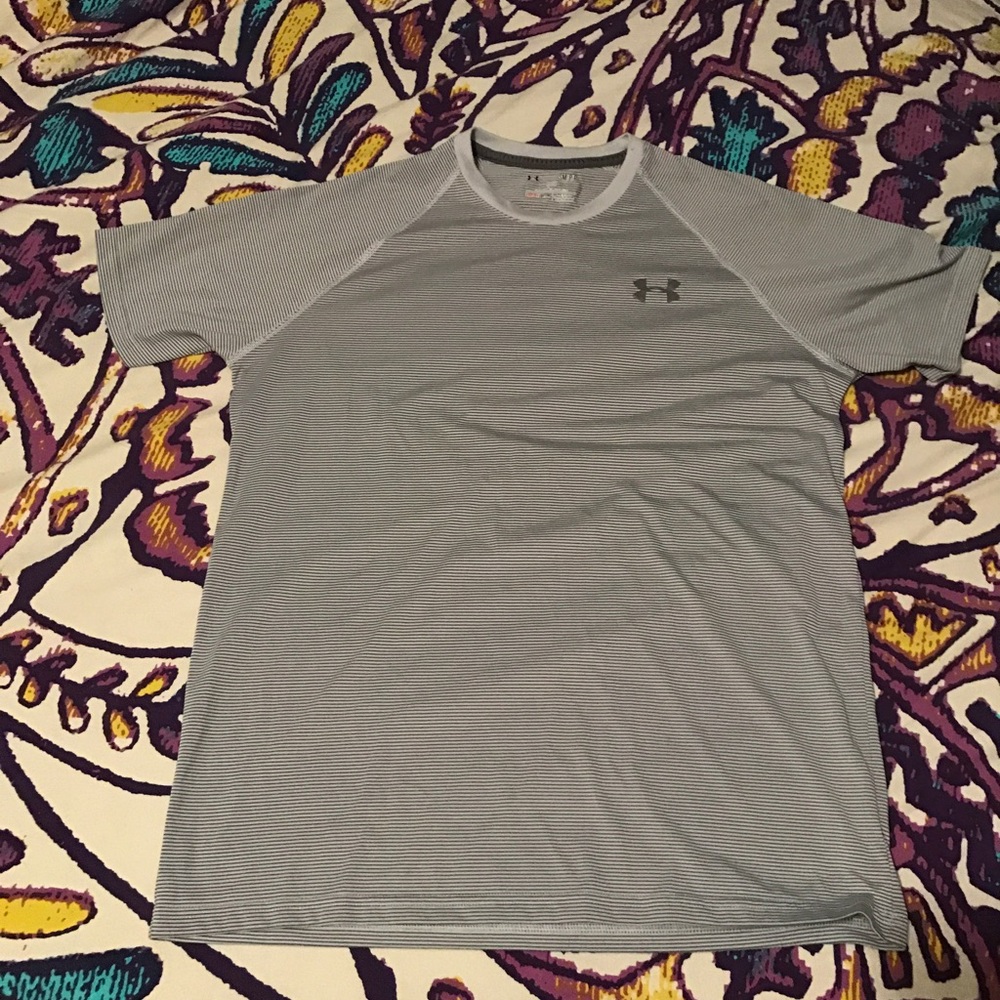 Under Armour Shirt