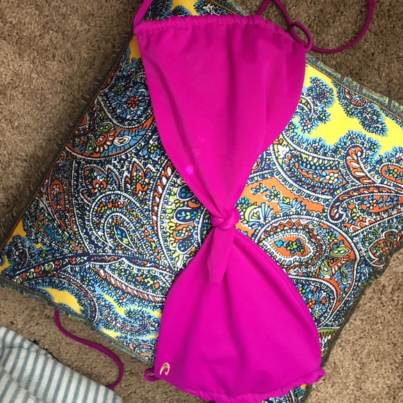 O'Neil Swimsuit - Picture 2 of 3