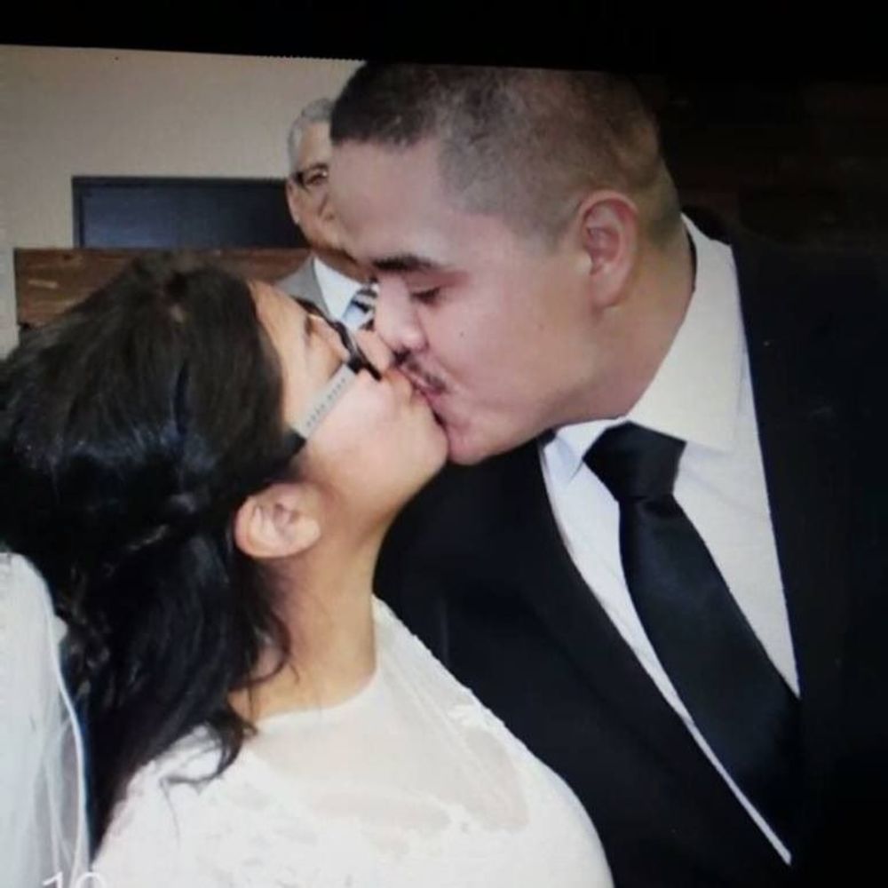 Meet your Posher, Arthur n isabel