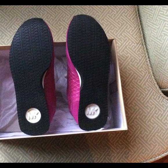 Sneaker sole of the mk's - Picture 1 of 1