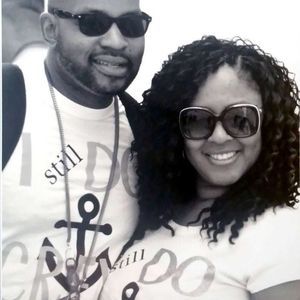 Meet your Posher, Natasha