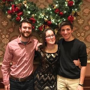 Meet your Posher, Laurie