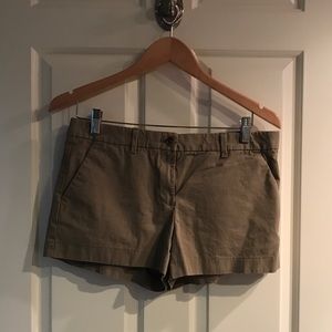 Gap shorts