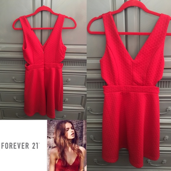 Forever 21 Dresses & Skirts - ♦️FOREVER 21 Dress♦️