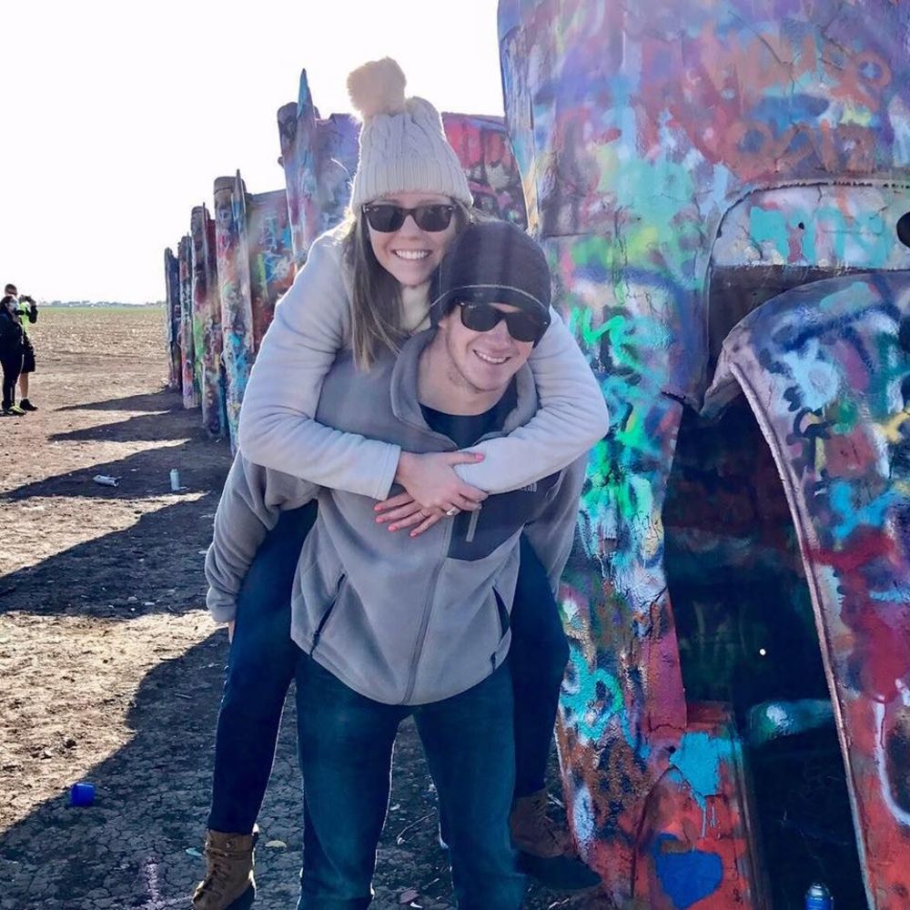 Meet your Posher, Brooke