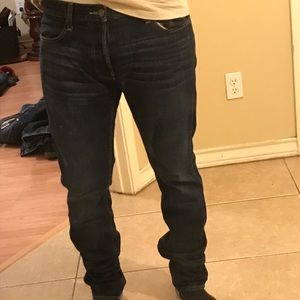 Hollister jeans