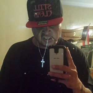 Meet your Posher, James