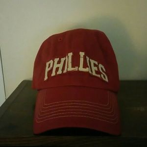 Philadelphia Phillies Baseball Cap