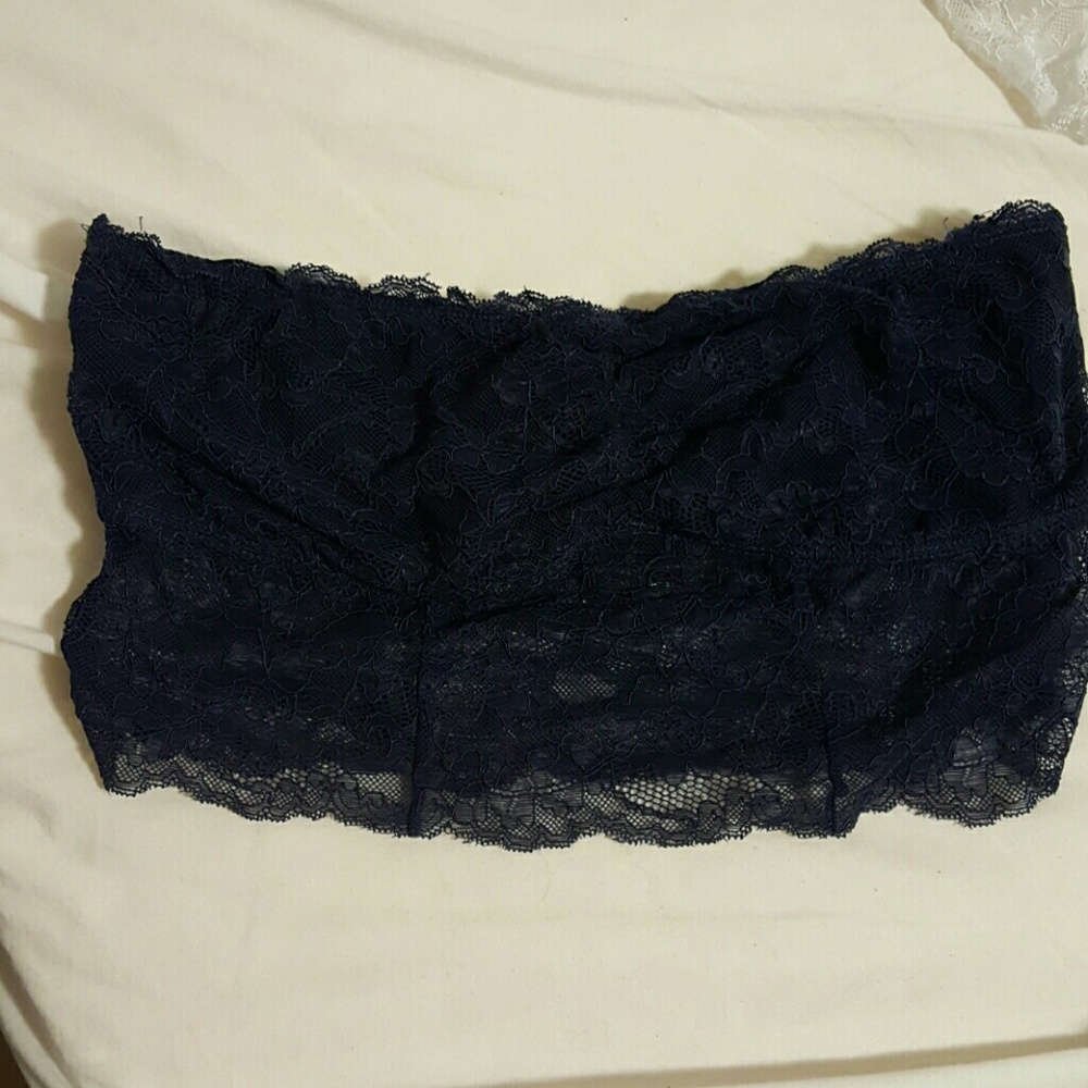 American Eagle lace bandeau