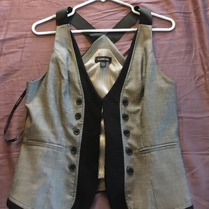 Bebe vest