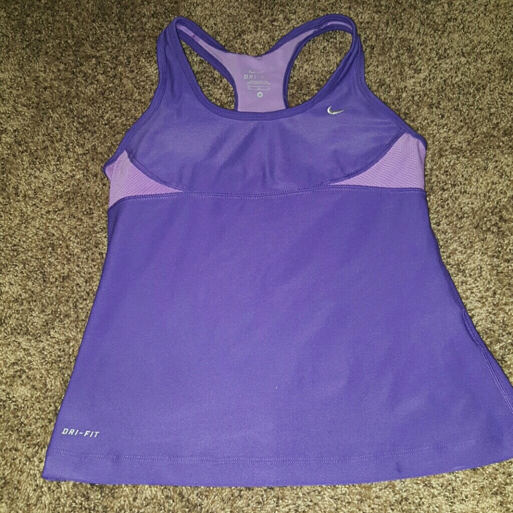 Womens workout top