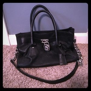 Michael KORS satchel