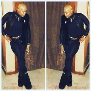 Meet your Posher, Theodore