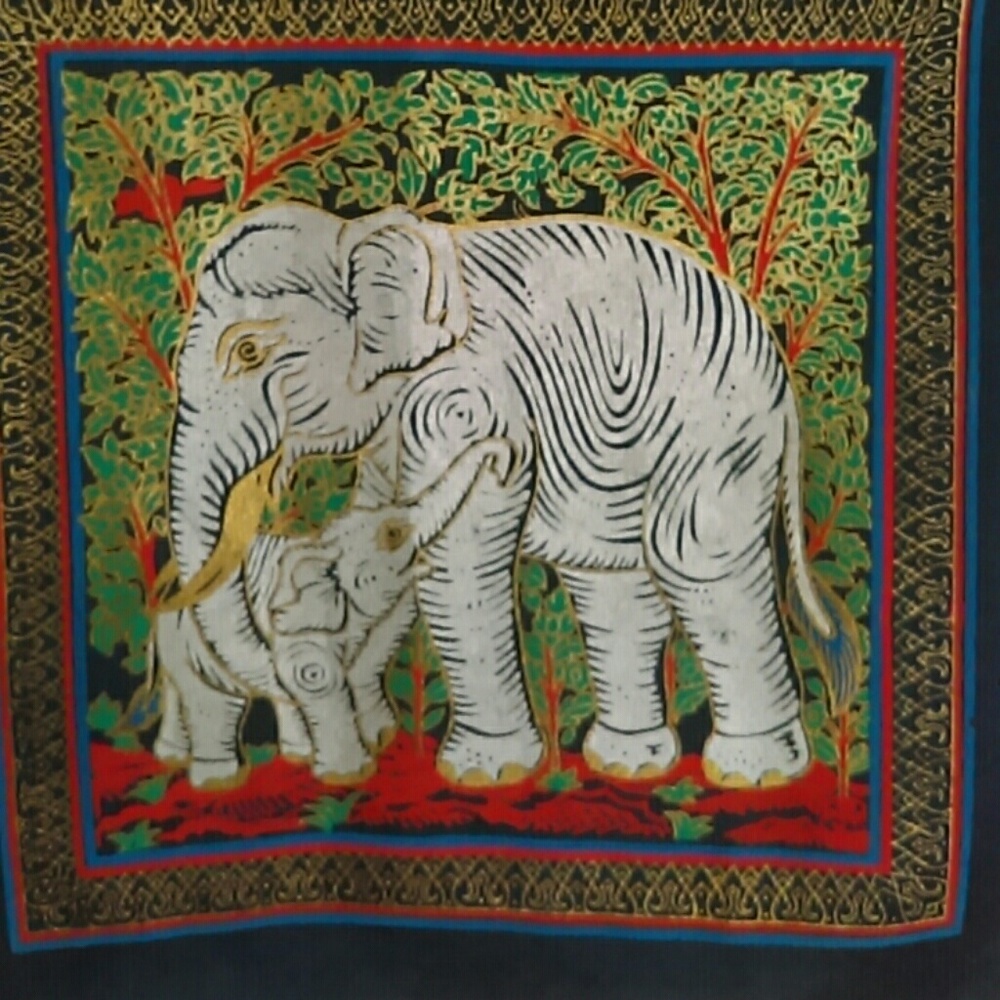 Meet your Posher, Kenneth