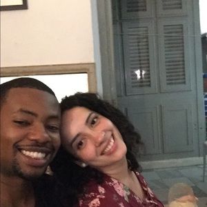 Meet your Posher, Jason