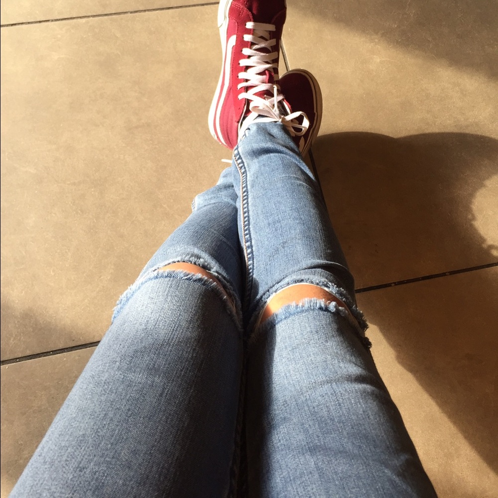 Meet your Posher, Maureen