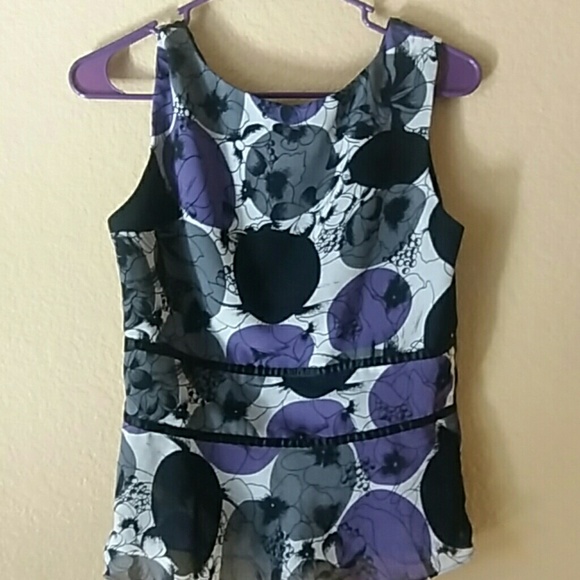 Blouse - Picture 3 of 3