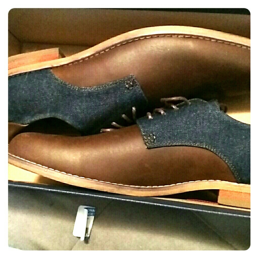 Seven 91 Shoes