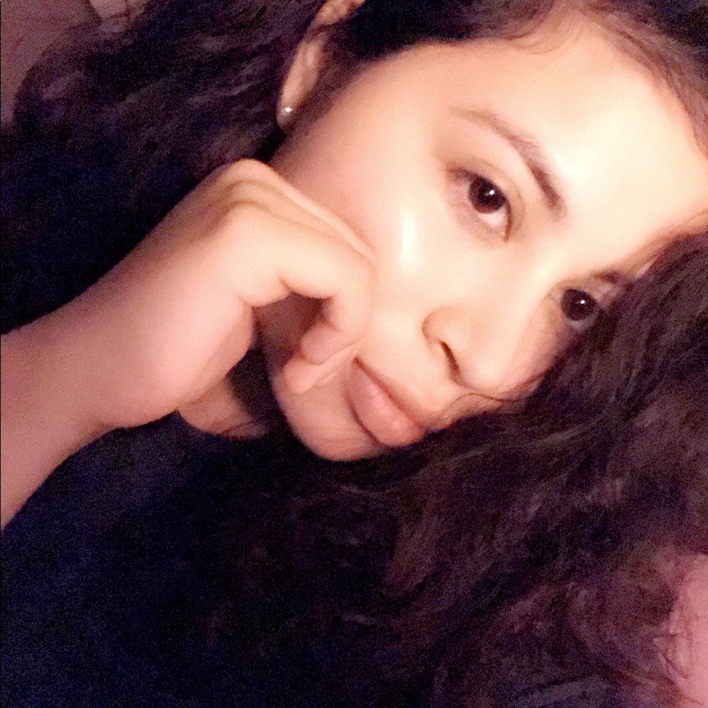 Meet your Posher, Santy