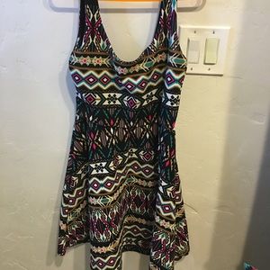 MAKE OFFER DONATING TOMORROW Black dress