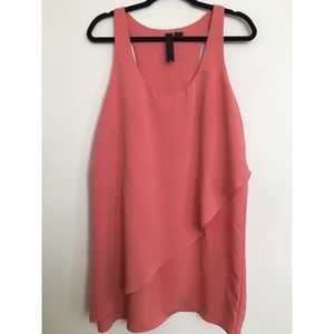 ❗️SOLD❗️CORAL DRESS