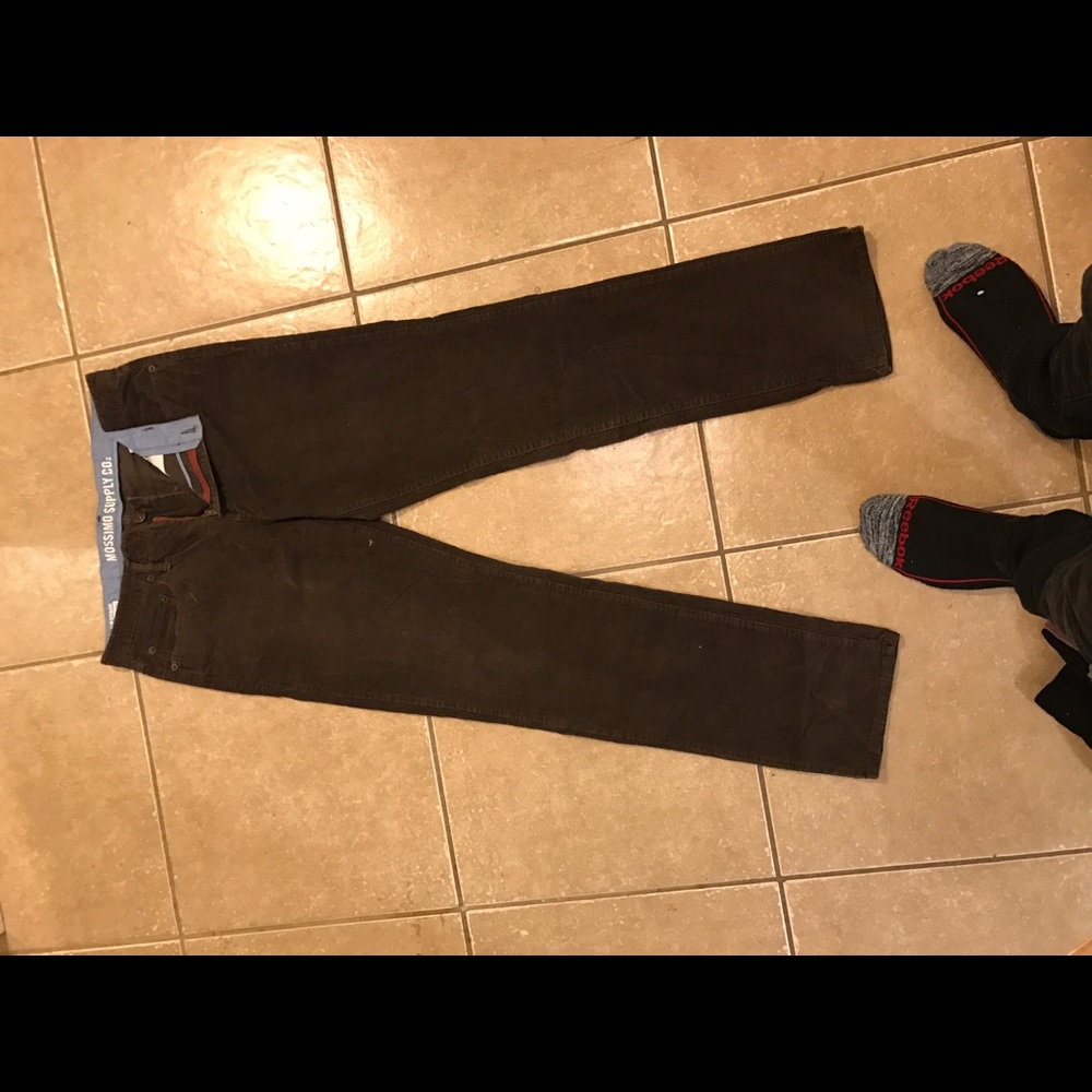 Pants - Picture 1 of 2