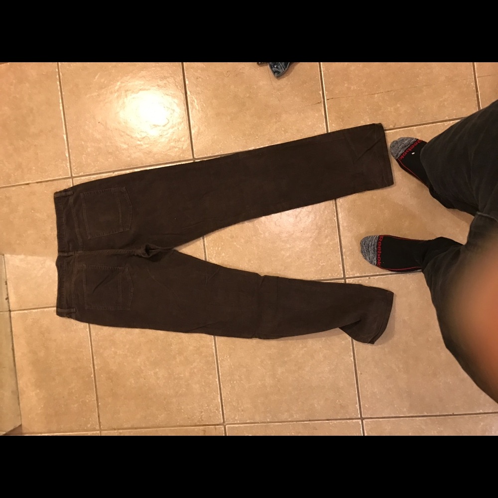 Pants - Picture 2 of 2