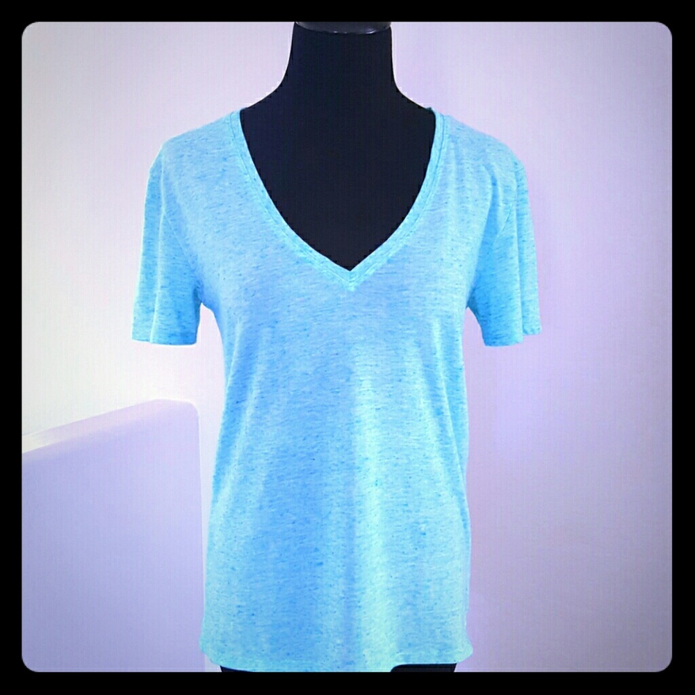 Victoria's Secret Vintage V-neck