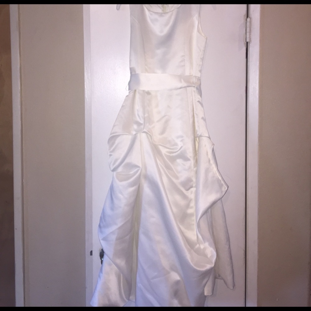 Special Event Dress