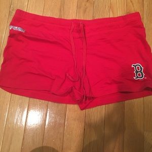 Boston Red Sox Shorts