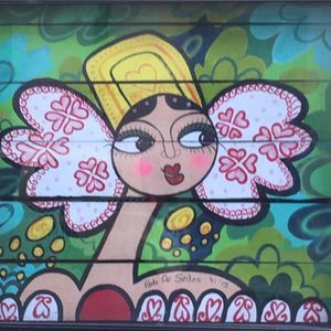 Meet your Posher, Andrea