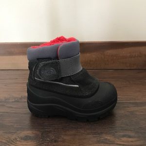 The North Face Boots