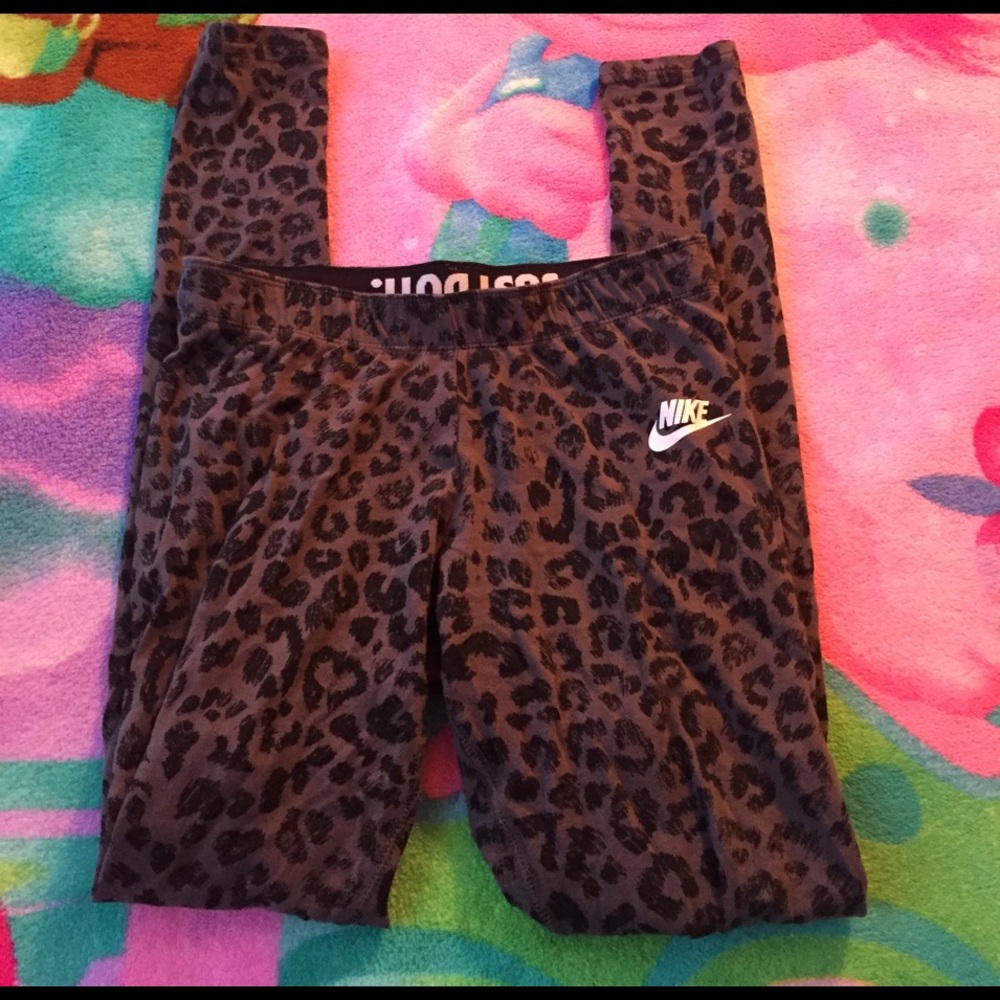 NIke leggings