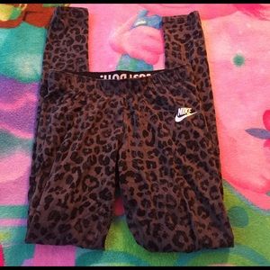 NIke leggings