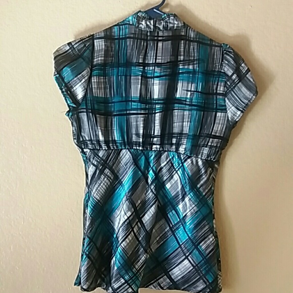 Blouse - Picture 3 of 3