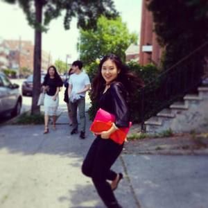 Meet your Posher, Sena