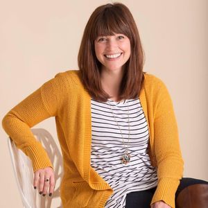 Meet your Posher, Kaitlyn