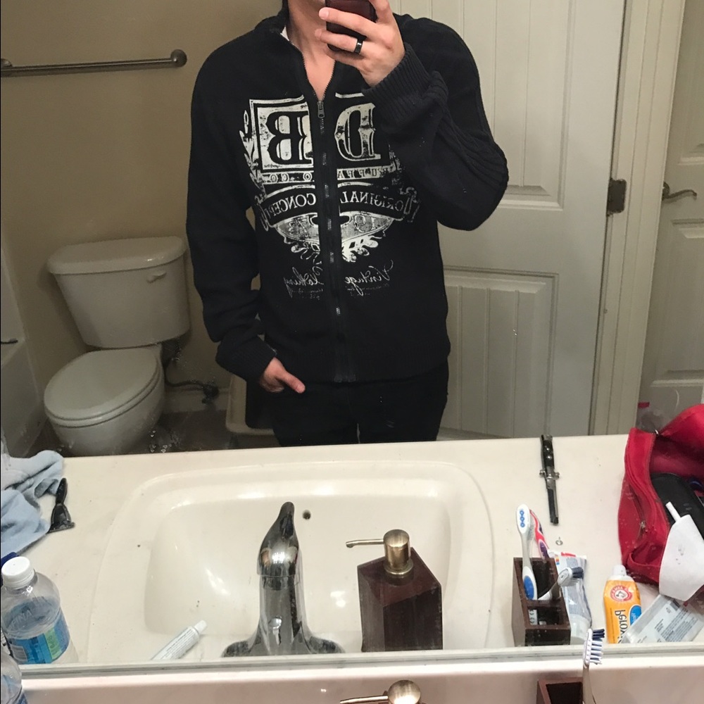 Sweater