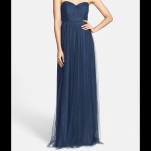 Jenny Yoo Annabelle bridesmaid dress