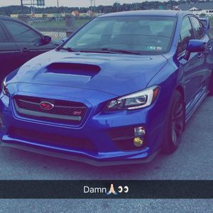 Meet your Posher, Nicholas