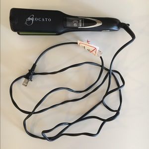 Brocato Oscillating Straightener- 1 3/4 inch