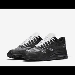 Women's Air Max 1 Ultra Flyknit