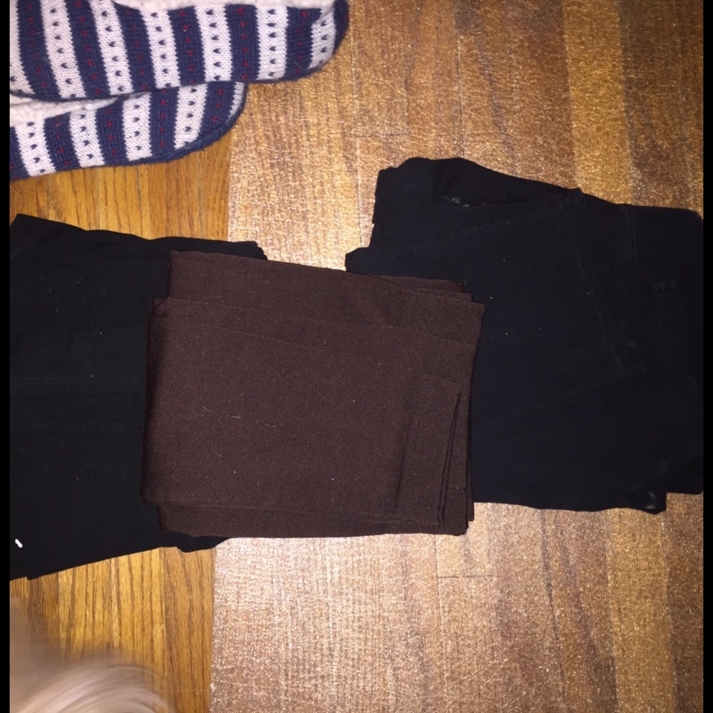 Leggings
