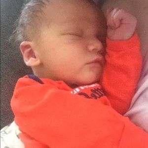 Meet your Posher, Madison