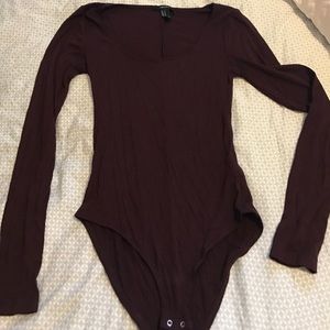 Bodysuit
