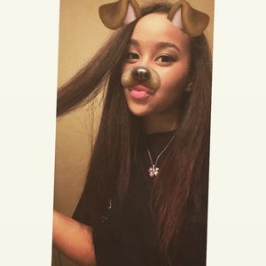 Meet your Posher, Amethyst