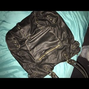 Steve Madden hand bag